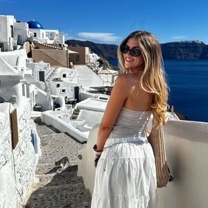 Meet your Posher, Jenna